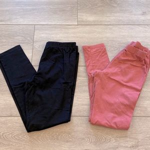 ARIZONA LEGGINGS GIRLS SIZE 14